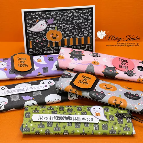Stampin' Up! Cutest Halloween Suite - Mary Knabe (10)