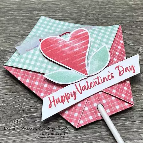 Valentine Treat Ideas You